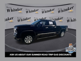 2024 Chevrolet Silverado 2500 HD High Country Truck