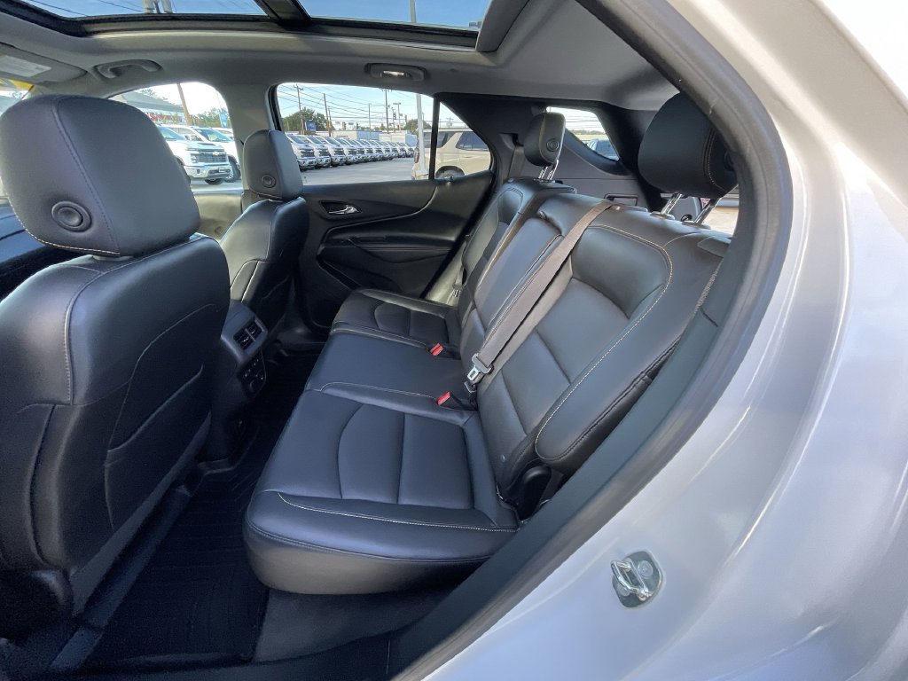 2018 Chevrolet Equinox Premier - Photo 25