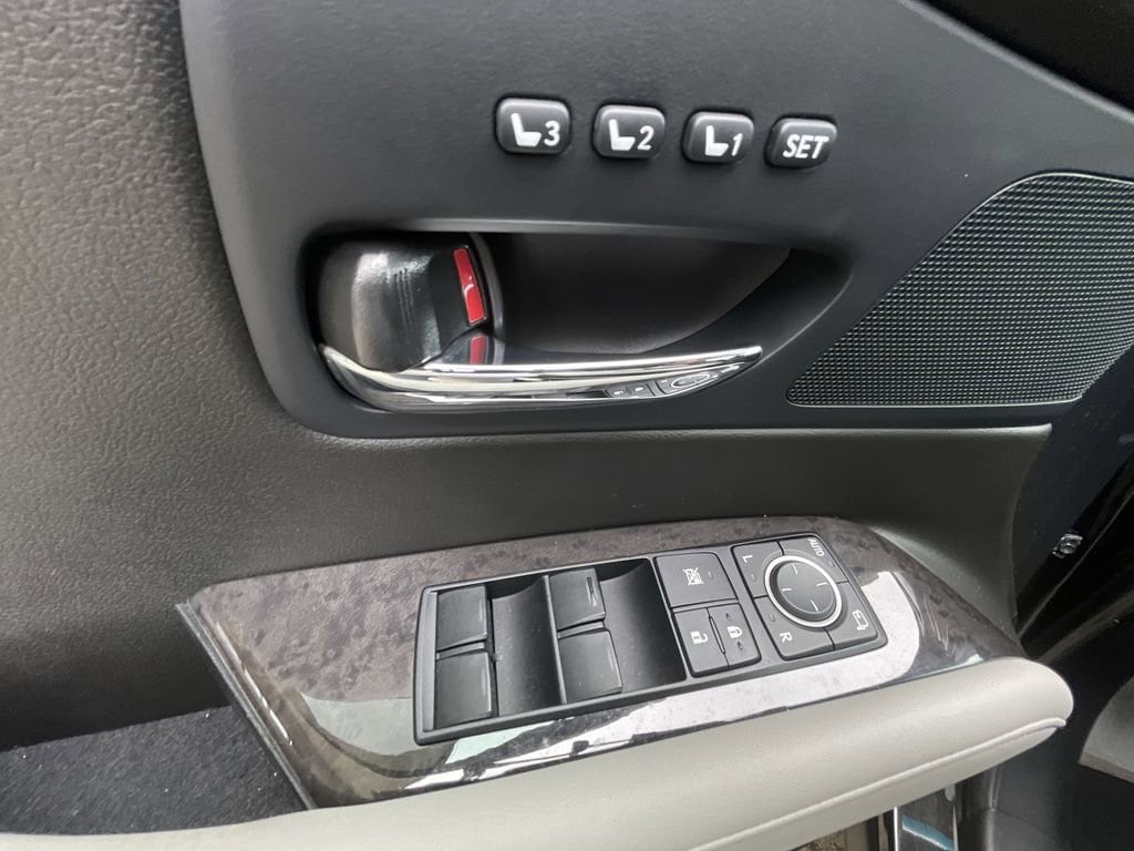 2015 Lexus RX 350 - Photo 24