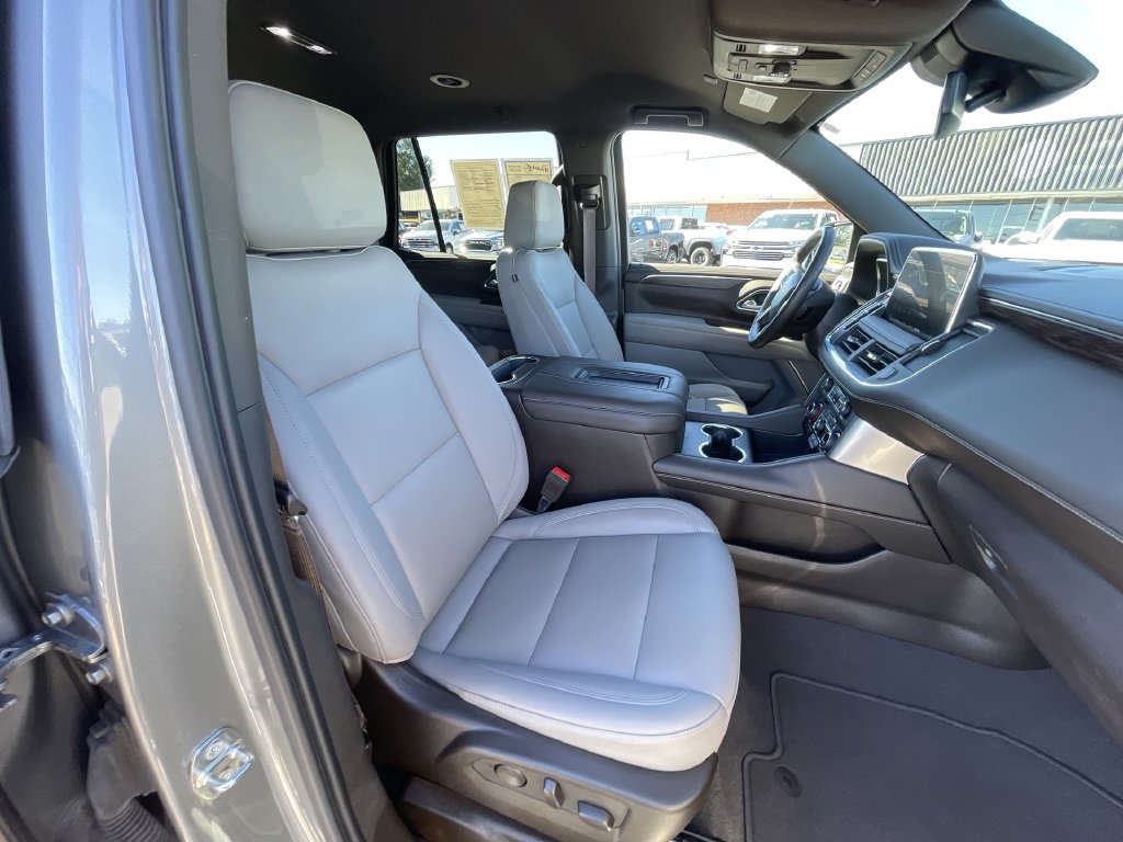 2023 Chevrolet Tahoe LT - Photo 28