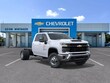 Chevrolet Silverado 3500 HD Chassis Cab