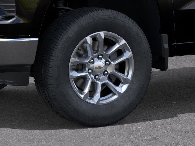 2026 Chevrolet Silverado 1500 LT - Photo 9