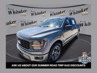 2024 Ford F-150 STX Truck