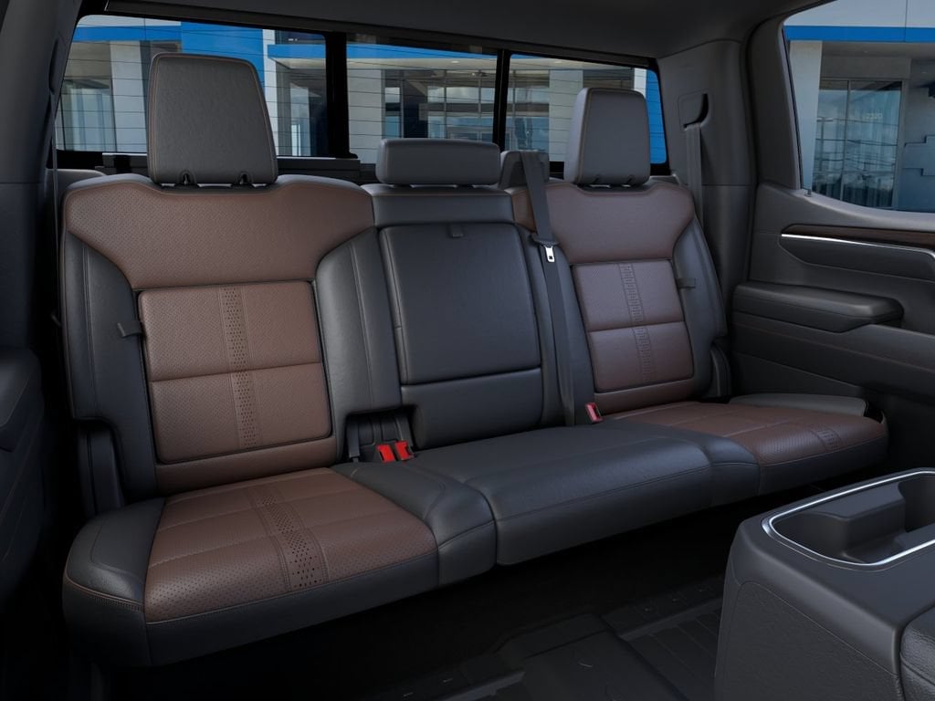2026 Chevrolet Silverado 1500 High Country - Photo 17