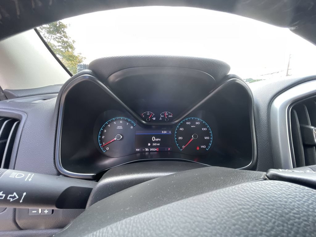 2022 Chevrolet Colorado ZR2 - Photo 12