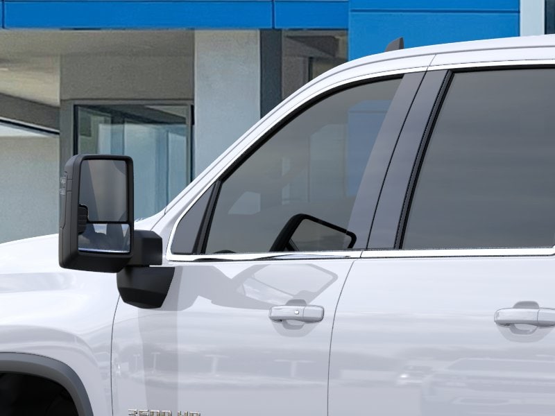 2026 Chevrolet Silverado 3500 HD Work Truck - Photo 36