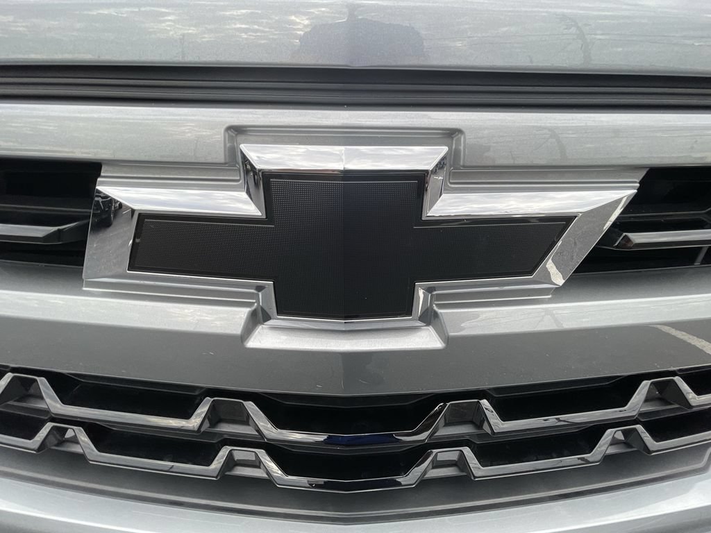 2026 Chevrolet Silverado 1500 RST - Photo 31
