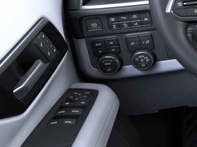 2026 Chevrolet Tahoe Premier - Photo 46