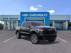 2026 Chevrolet Silverado 1500 RST Truck