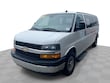 Chevrolet Express Passenger 3500