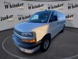  Chevrolet Express Cargo 2500