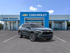 2026 Chevrolet Trax LT SUV