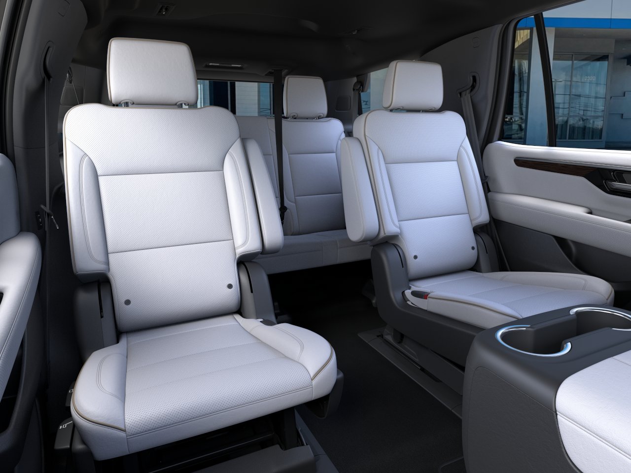 2026 Chevrolet Tahoe Premier - Photo 41