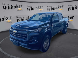 2023 Chevrolet Colorado LT Truck