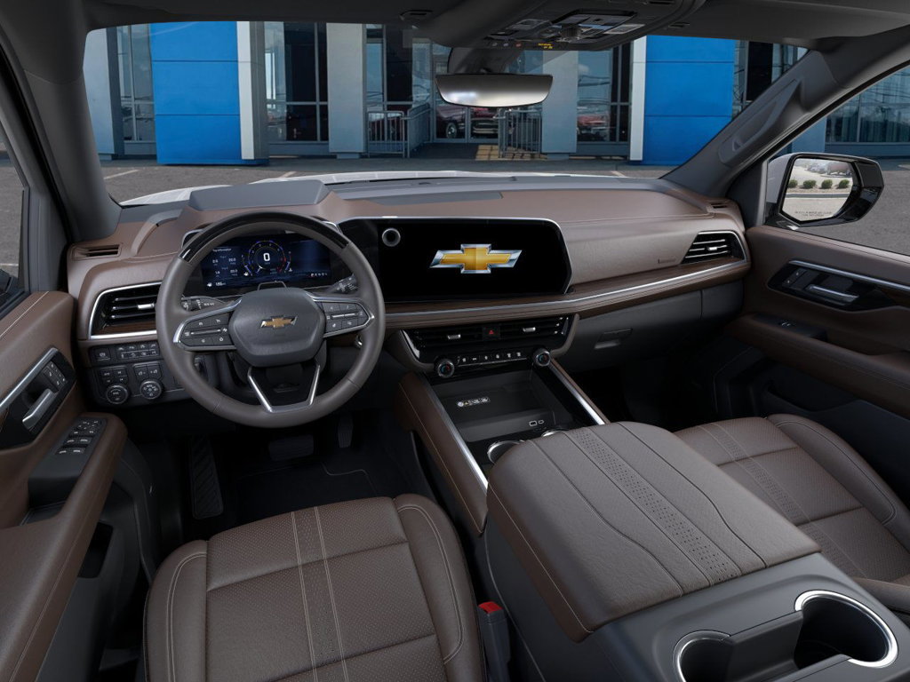 2026 Chevrolet Tahoe High Country - Photo 16