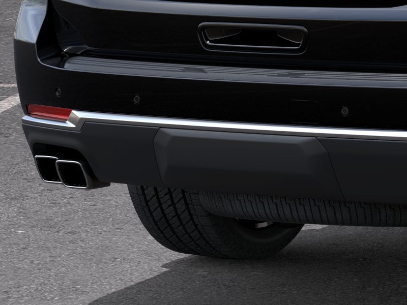 2027 Chevrolet Tahoe High Country - Photo 14