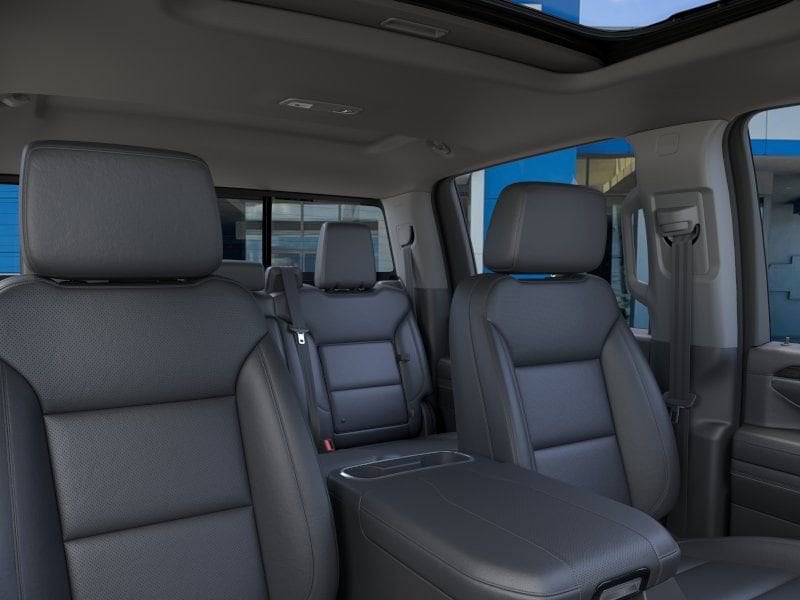 2026 Chevrolet Silverado 2500 HD LTZ - Photo 24