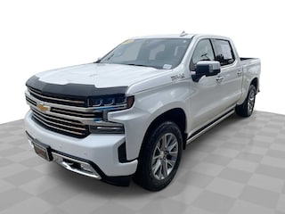 2020 Chevrolet Silverado 1500 High Country Truck
