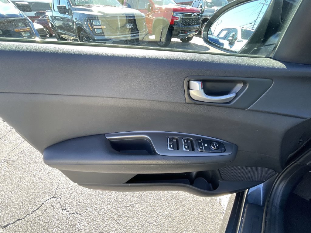 2020 Kia Optima SE - Photo 22