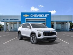 2026 Chevrolet Equinox LT SUV