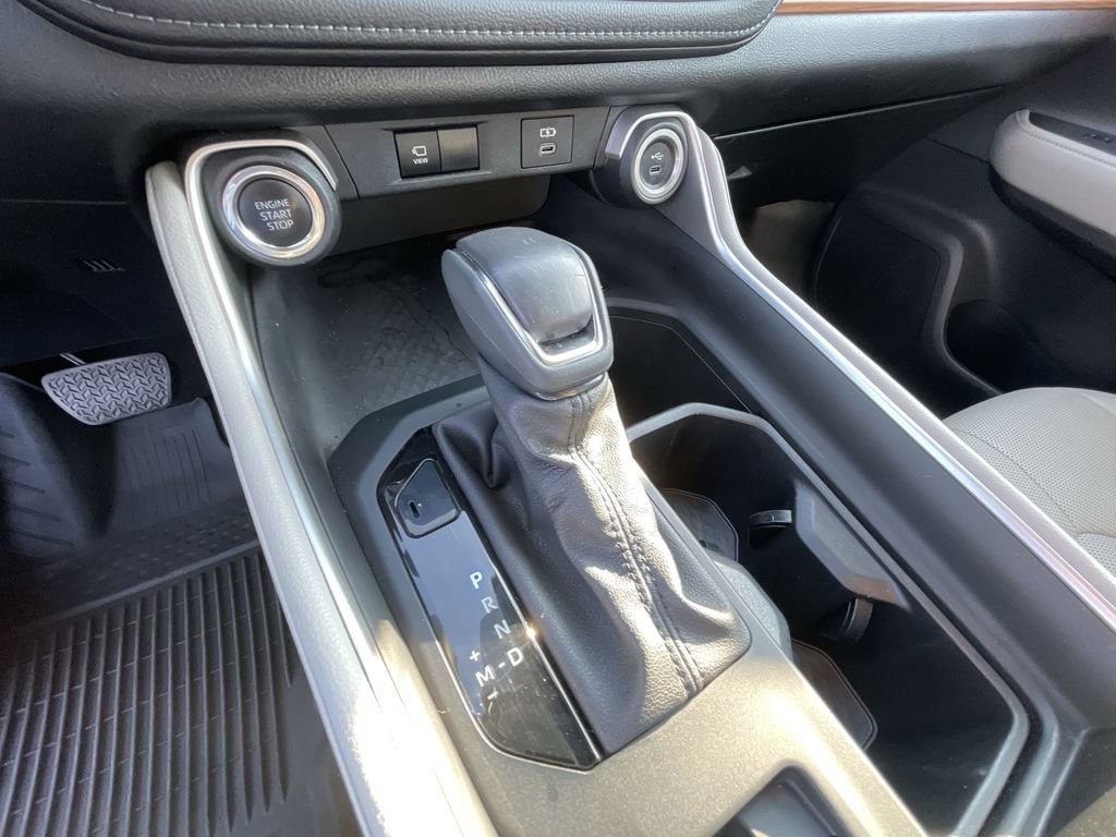 2024 Toyota Grand Highlander Limited - Photo 16