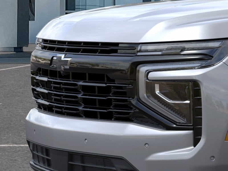 2027 Chevrolet Tahoe RST - Photo 13