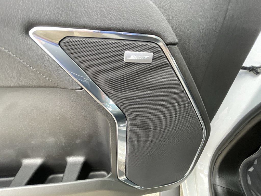 2025 Chevrolet Silverado 1500 LT Trail Boss - Photo 24