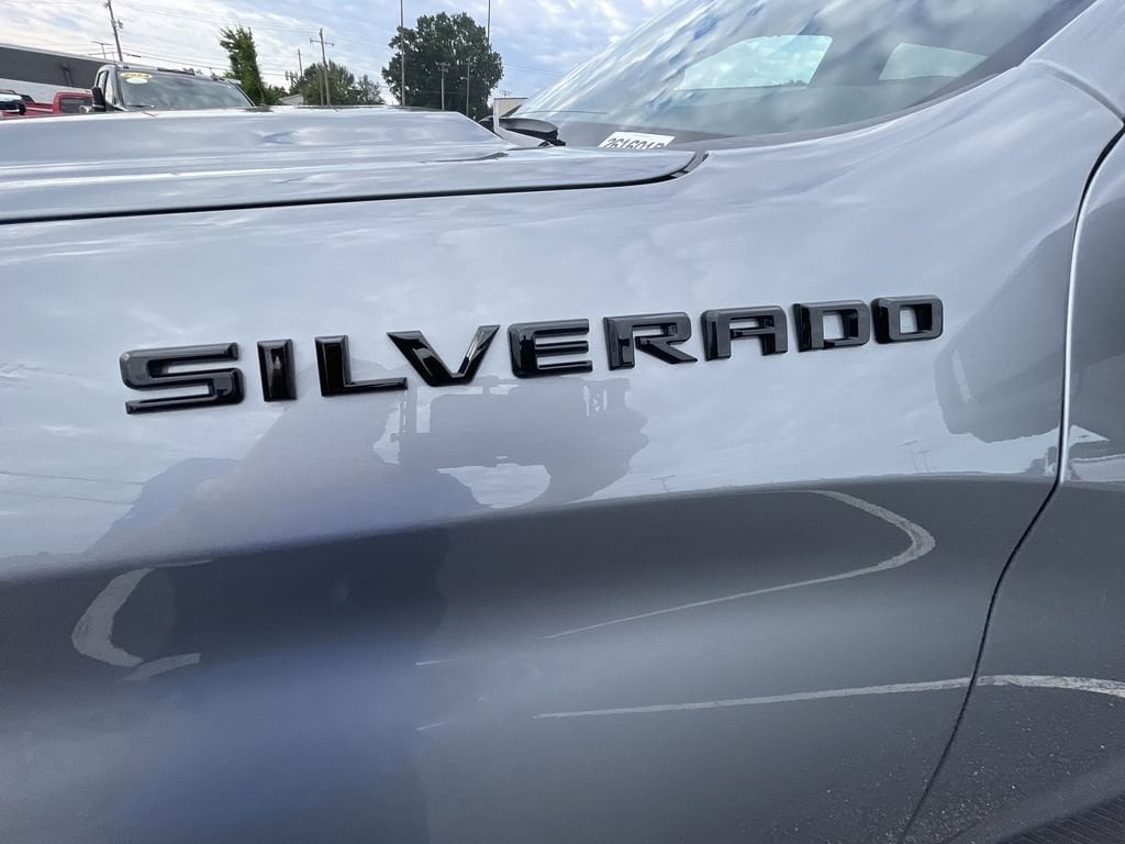 2026 Chevrolet Silverado 1500 RST - Photo 32