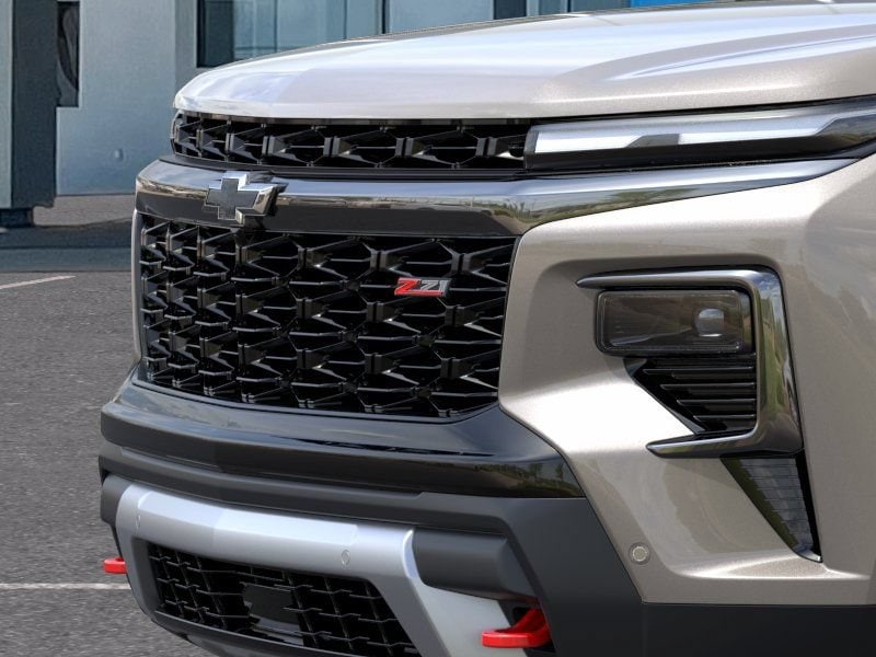 2027 Chevrolet Traverse Z71 - Photo 12