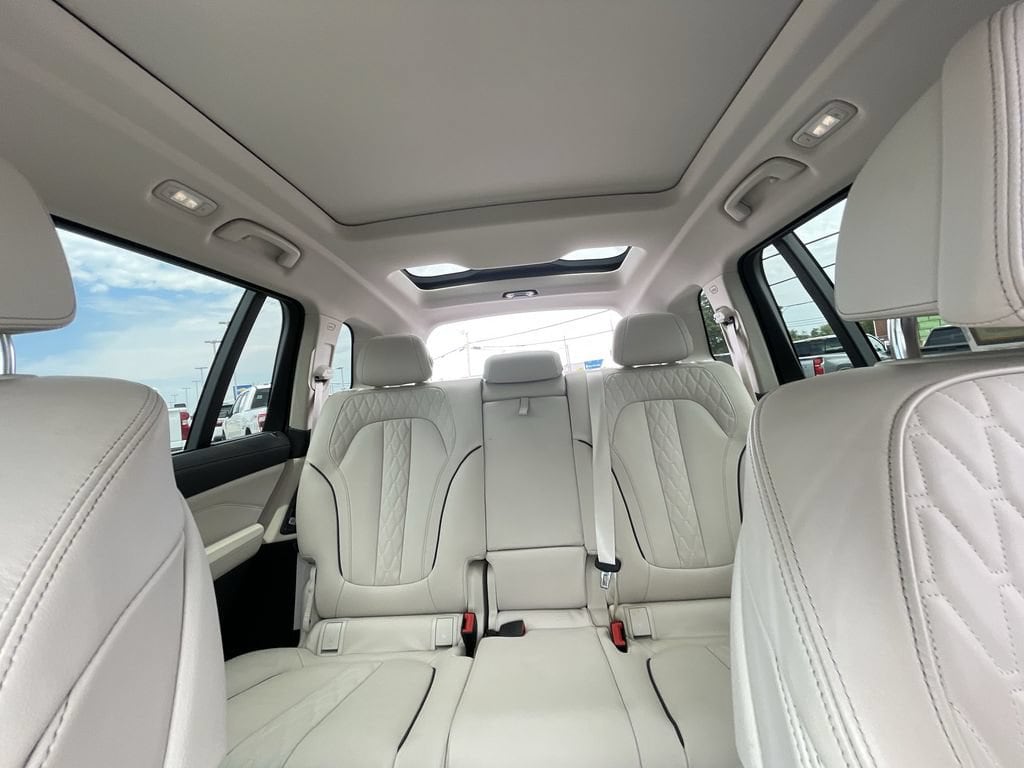 2023 BMW X7 40i - Photo 20