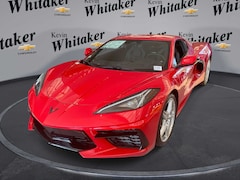 2025 Chevrolet Corvette Stingray 1LT Coupe