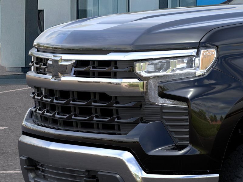 2026 Chevrolet Silverado 1500 LT - Photo 13