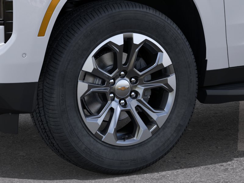 2026 Chevrolet Tahoe LS - Photo 9