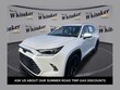  Toyota Grand Highlander