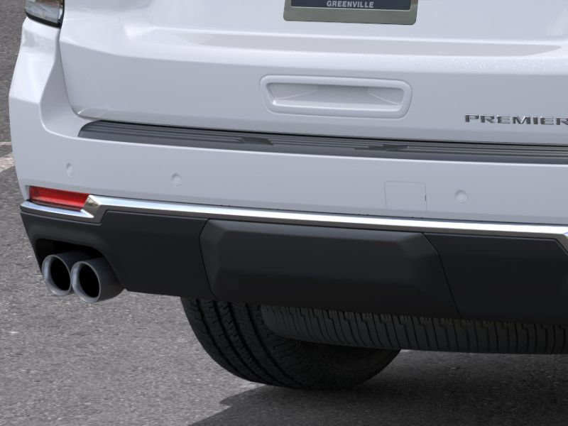 2026 Chevrolet Suburban Premier - Photo 14