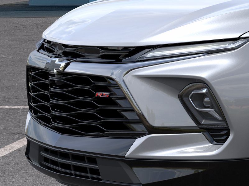 2026 Chevrolet Blazer RS - Photo 37