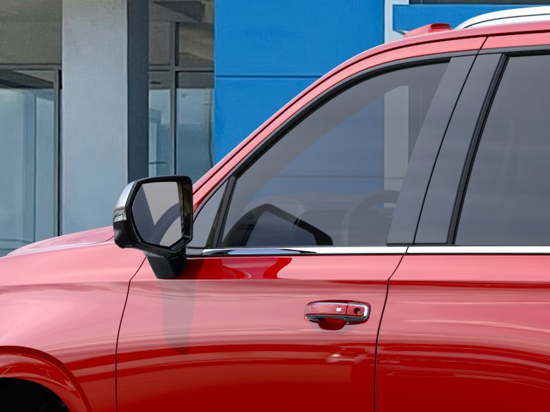 2026 Chevrolet Tahoe Premier - Photo 12