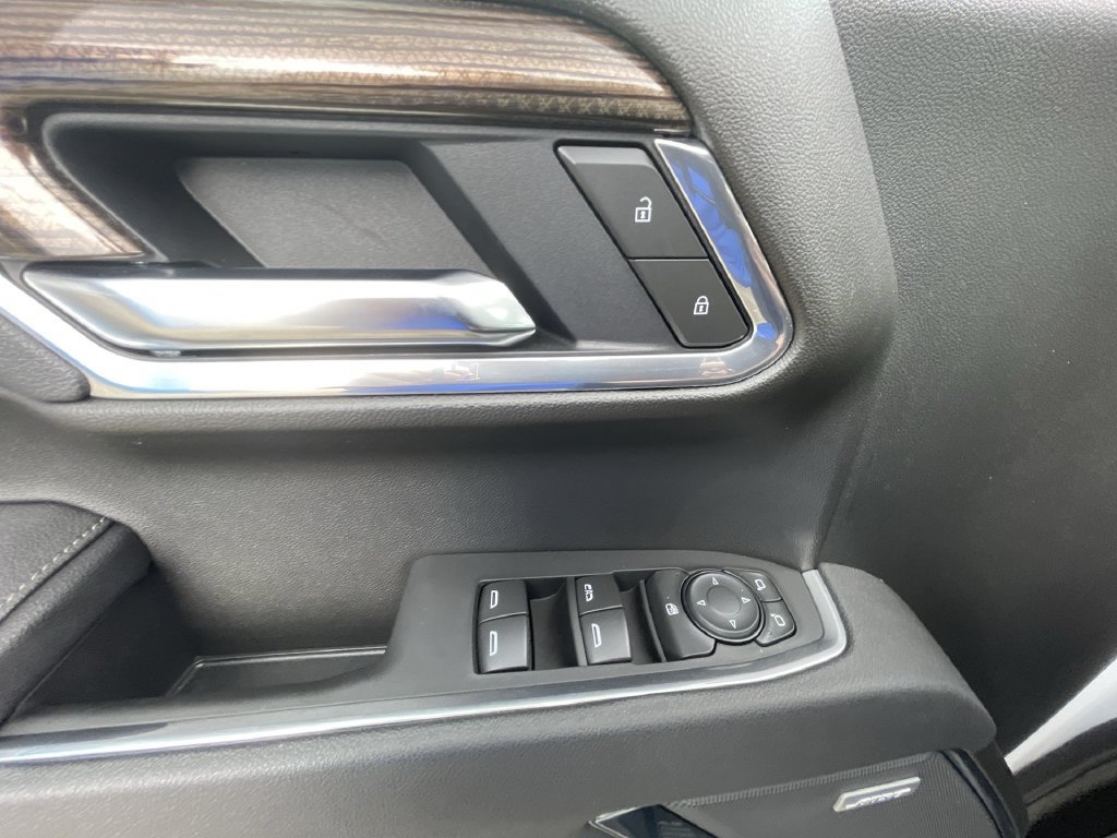 2025 Chevrolet Silverado 1500 LT Trail Boss - Photo 23
