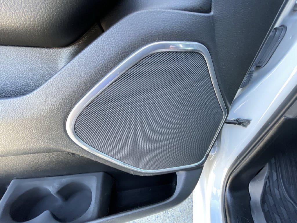 2023 RAM Ram 1500 Pickup Laramie - Photo 24