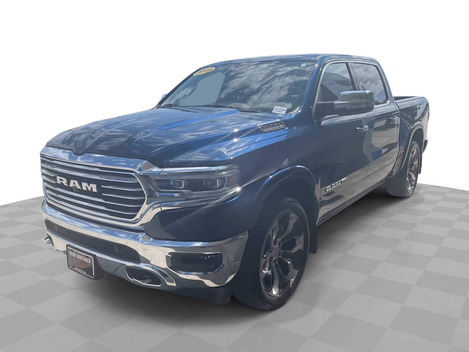 2019 RAM Ram 1500 Pickup