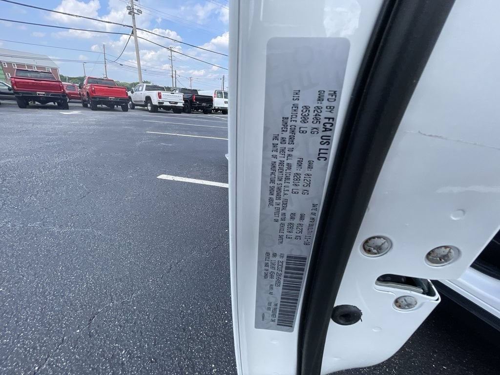 2019 Dodge Challenger Scat Pack - Photo 33