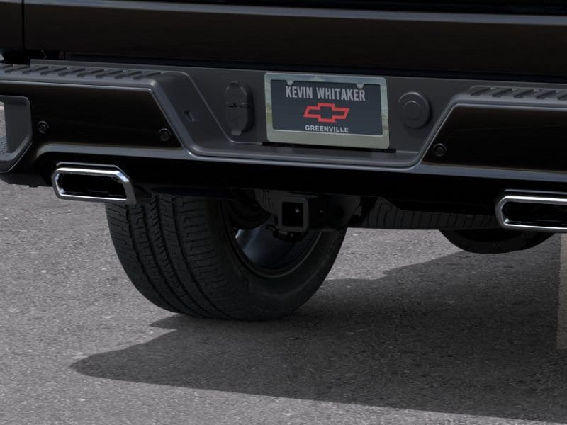 2026 Chevrolet Silverado 1500 High Country - Photo 14