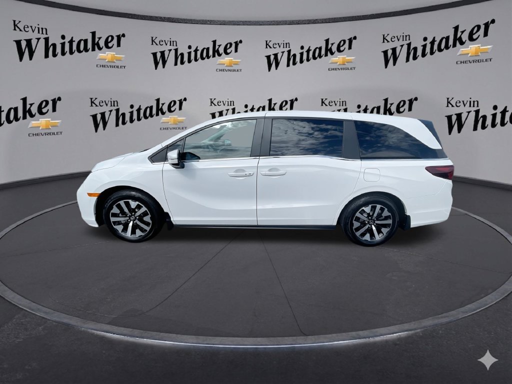 2026 Honda Odyssey EX-L - Photo 5