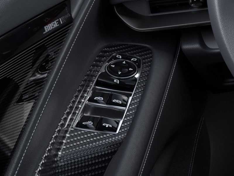 2027 Chevrolet Corvette 3LT - Photo 22