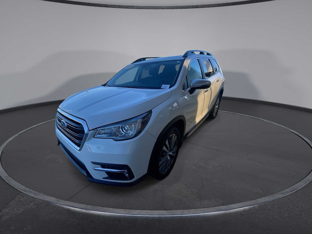 Used 2021 Subaru Ascent Touring SUV