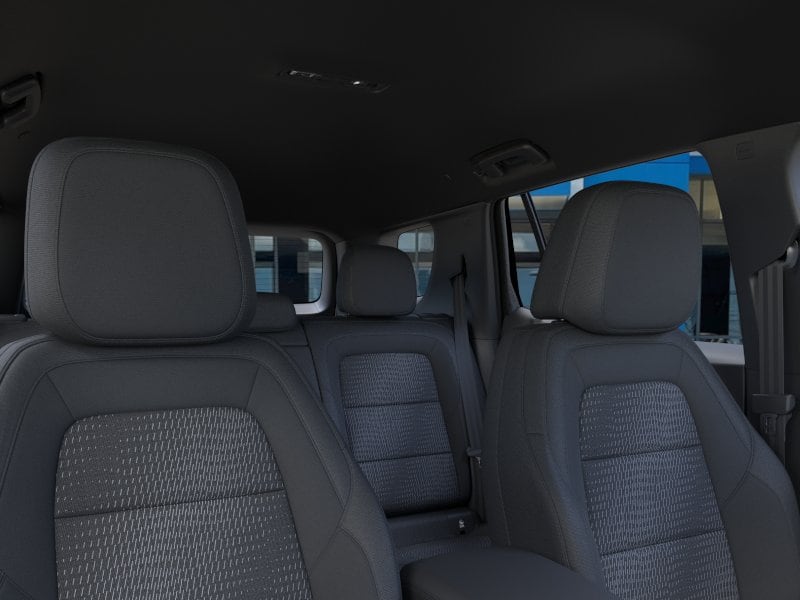 2027 Chevrolet Equinox LT - Photo 23