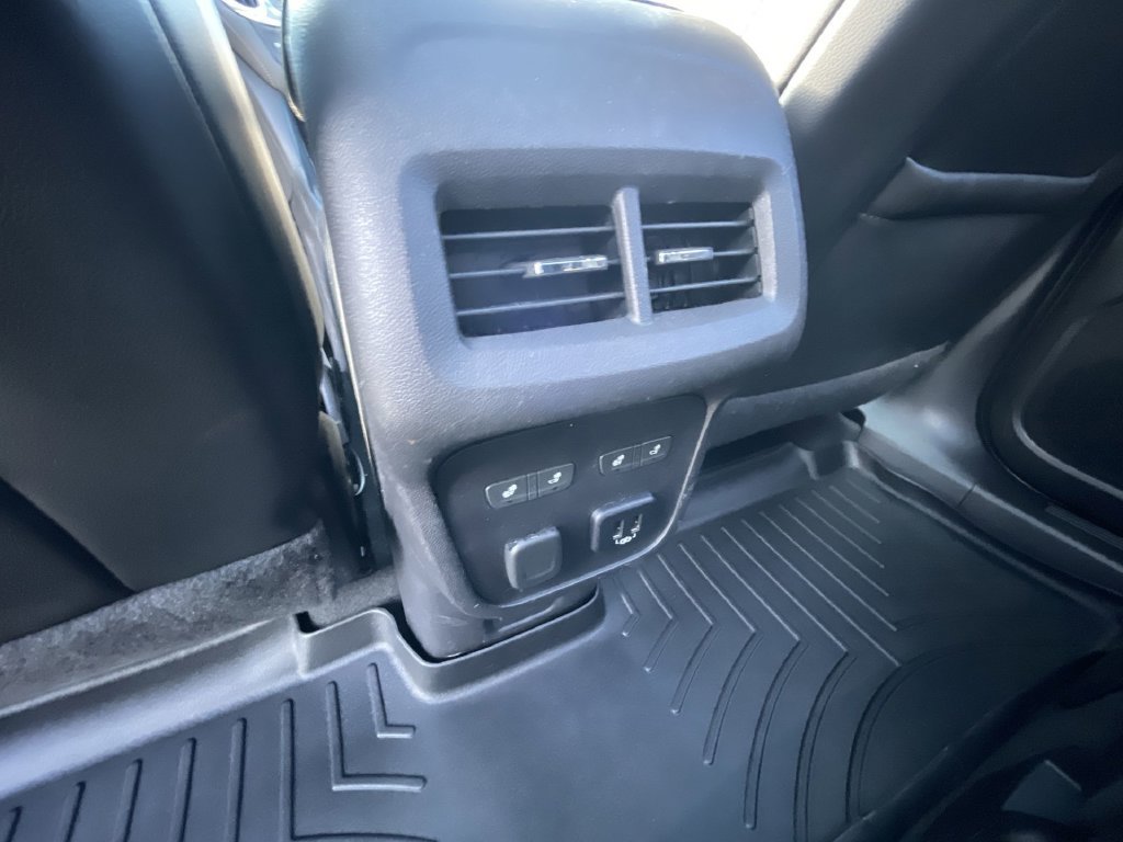 2018 Chevrolet Equinox Premier - Photo 21