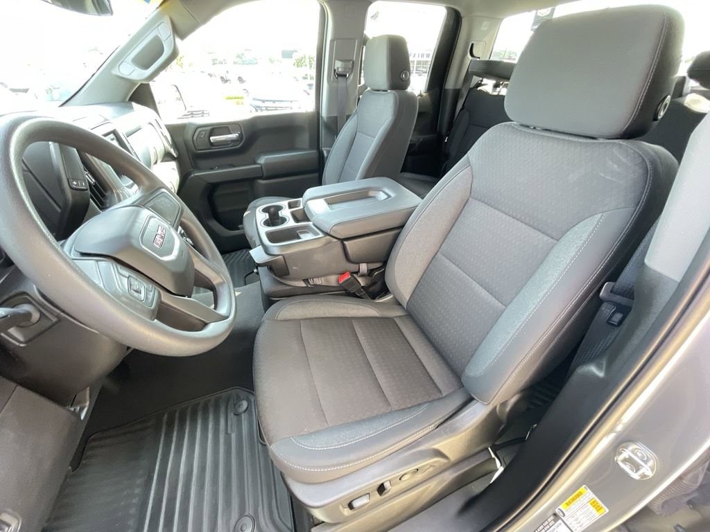 2023 GMC Sierra 1500 Pro - Photo 19