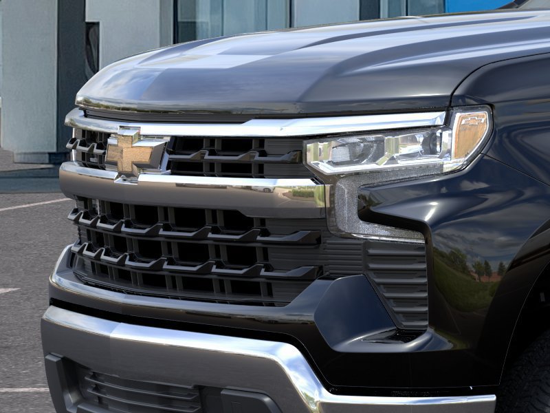 2026 Chevrolet Silverado 1500 LT - Photo 13