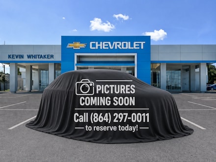 2026 Chevrolet Silverado 2500 HD Custom Truck